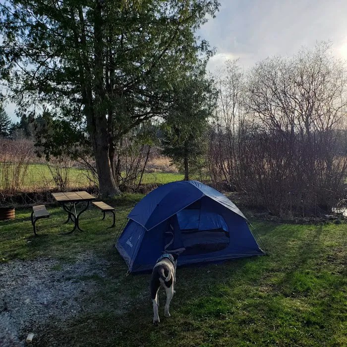 Everflowing Waters Campground Picture 3