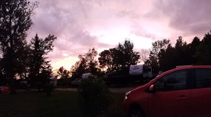 Everflowing Waters Campground Picture 4