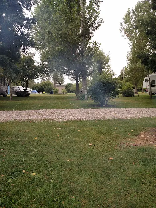 Everflowing Waters Campground Picture 6