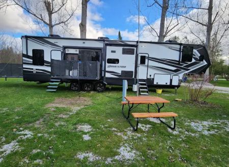 Everflowing Waters Campground