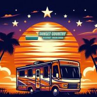 Sunset Country ico