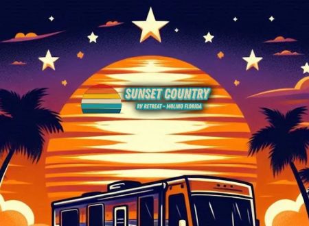 Sunset Country