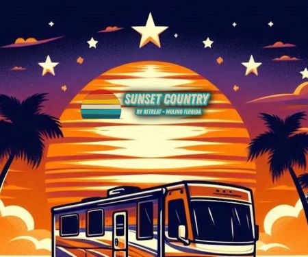 Sunset Country