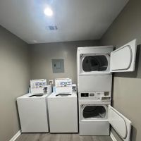 Old South RV Park and Rentals ico