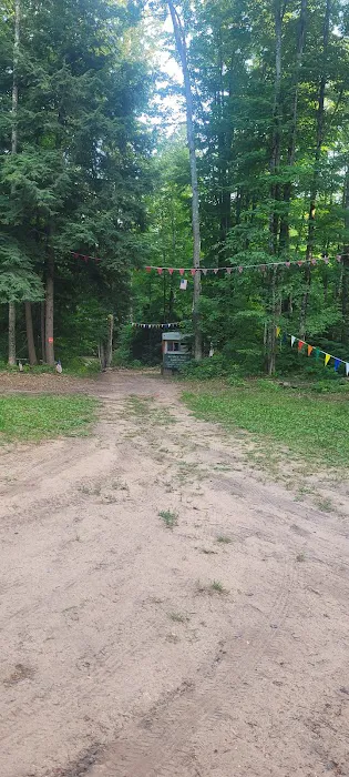 Natures Rustic Campground Picture 2