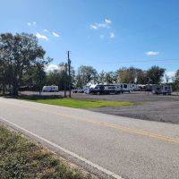 Tracy Edwards RV Park ico