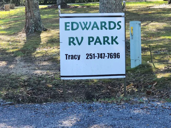 Tracy Edwards RV Park Picture 5