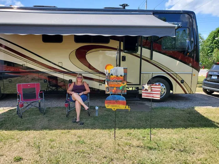 Antrim Meadows Campground Picture 6