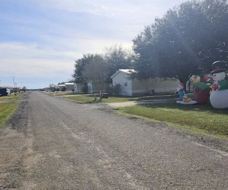 Heritage Village Manufactured Homes