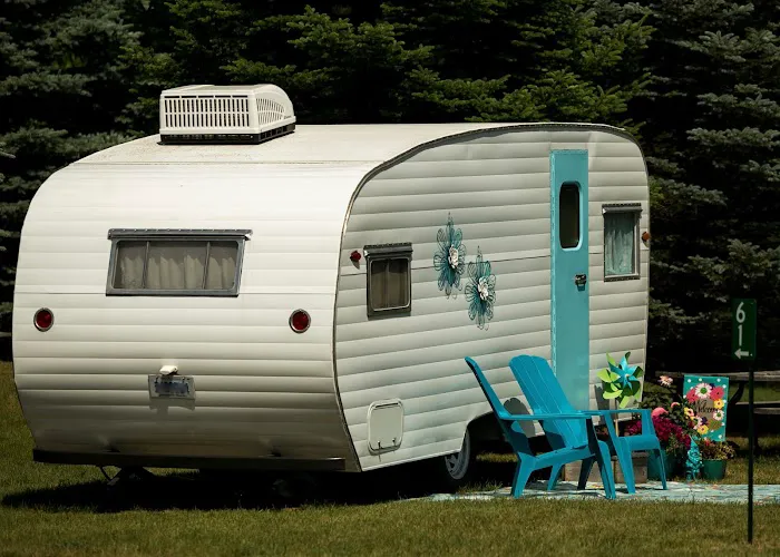 Starlight Campground and RV Park Picture 2