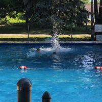 Chain O' Lakes Campground ico