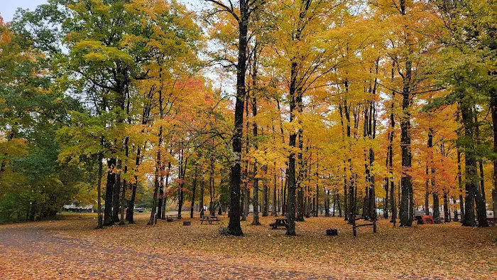 Chain O' Lakes Campground Picture 5