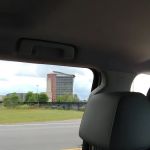 Royal Oaks RV sites