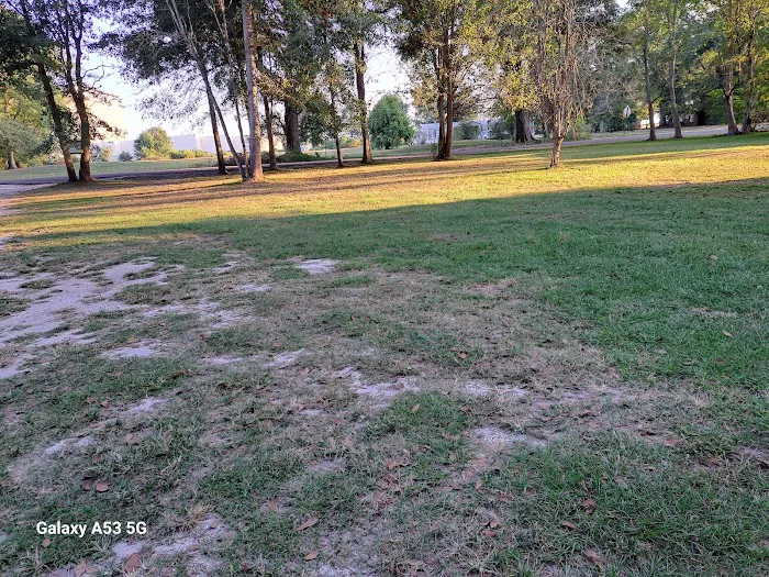 Royal Oaks RV sites Picture 2