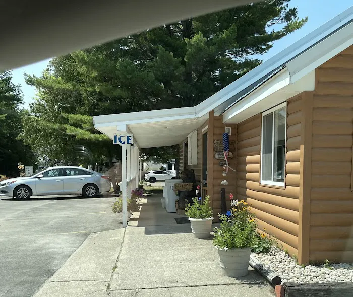 Honcho Rest RV Park Picture 1