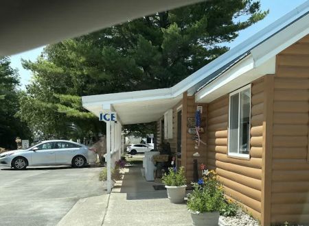 Honcho Rest RV Park