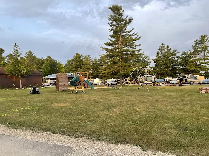 Honcho Rest RV Park Picture 8