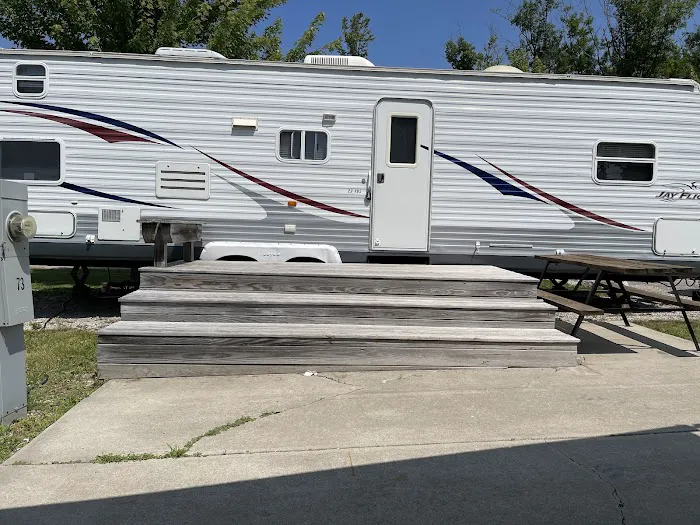 Honcho Rest RV Park Picture 9