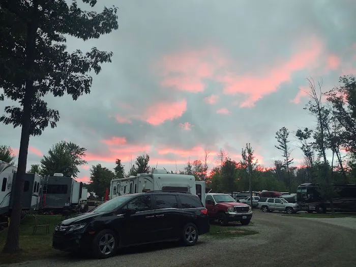 Honcho Rest RV Park Picture 5