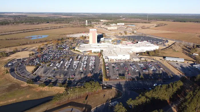 Wind Creek Casino RV Park Picture 5