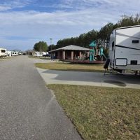 Wind Creek Casino RV Park ico