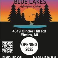 Blue Lakes Adventure Camp ico