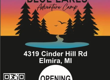Blue Lakes Adventure Camp
