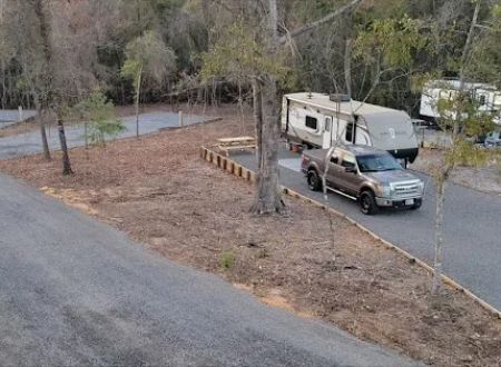 Long Dog RV Park