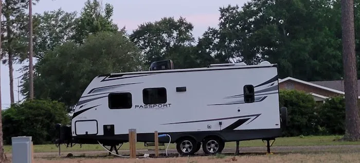 Wayside RV Park Picture 2