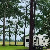 Wayside RV Park ico