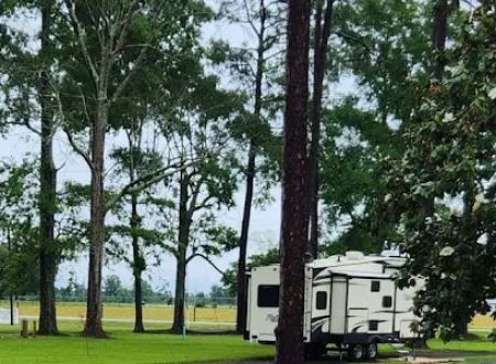 Wayside RV Park