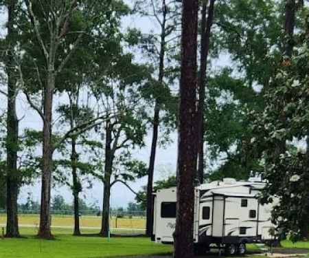 Wayside RV Park