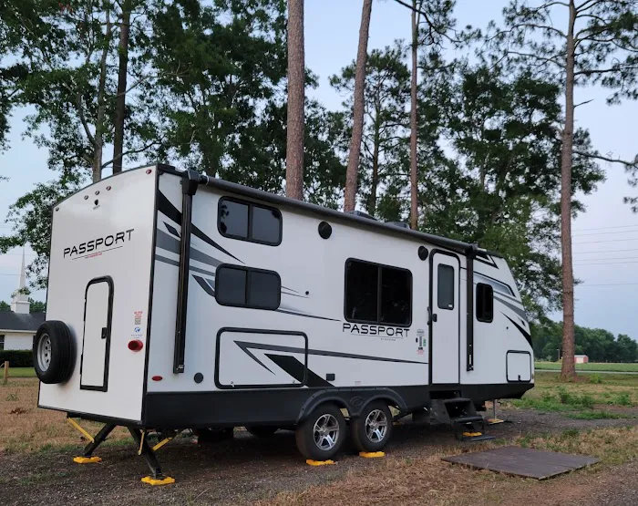 Wayside RV Park Picture 3