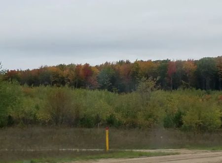 Lakes of the North Campground
