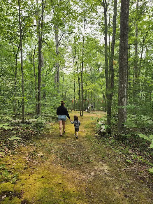 Lakes of the North Campground Picture 3