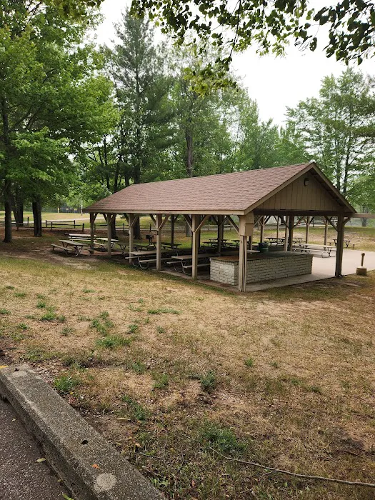 Lakes of the North Campground Picture 7