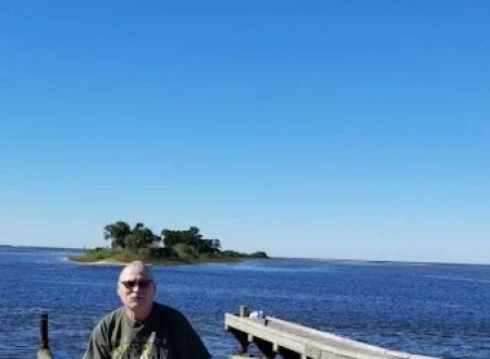 Inglis RV Parks aka Dumal Park