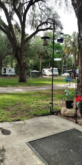 Inglis RV Parks aka Dumal Park Picture 9