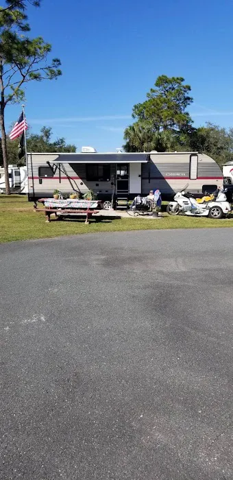 Inglis RV Parks aka Dumal Park Picture 5