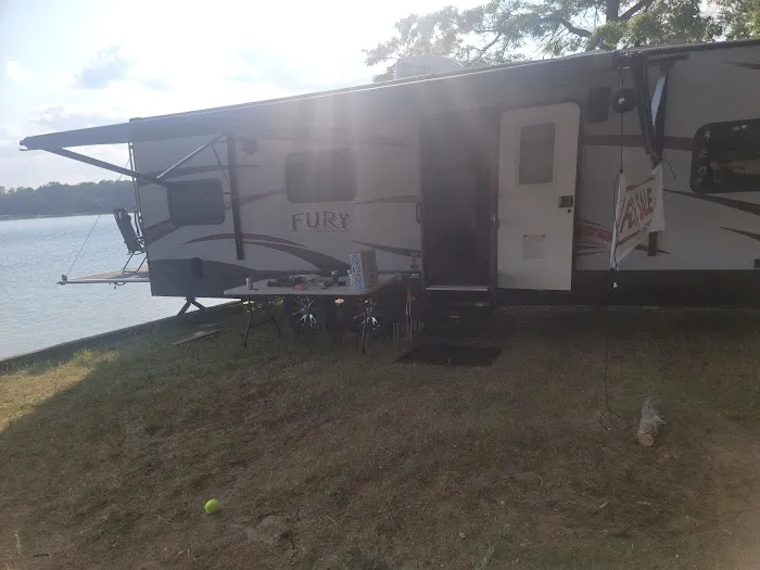 Big Bear Lake State Forest Campground Picture 8