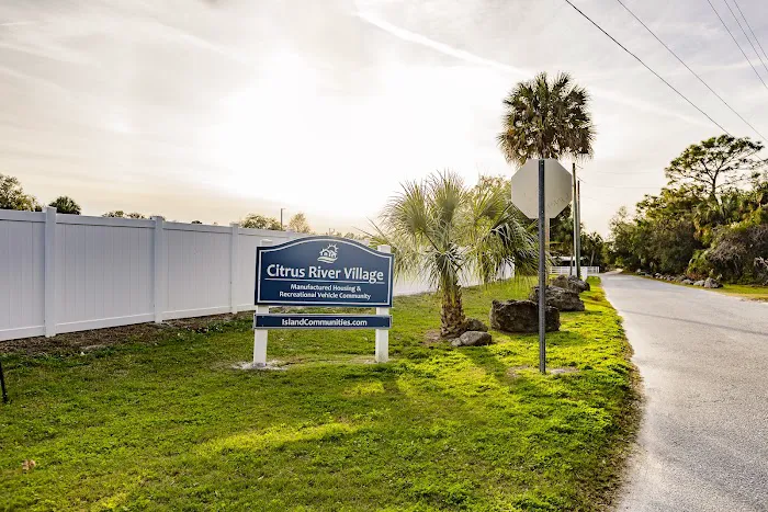 Citrus River Village I Picture 8