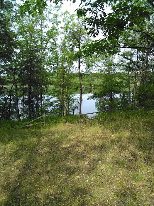 Avery Lake State Forest Campground Picture 9