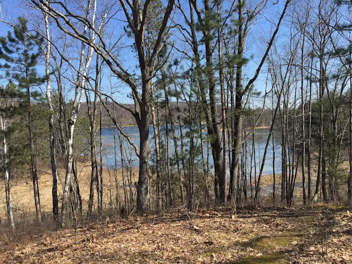 Avery Lake State Forest Campground Picture 3