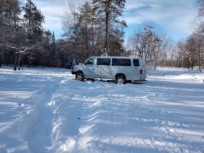 Avery Lake State Forest Campground Picture 6
