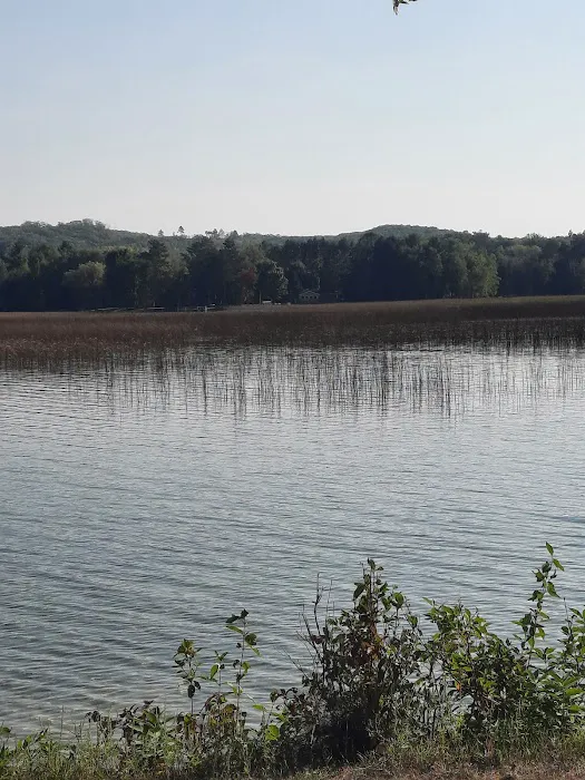 Avery Lake State Forest Campground Picture 2