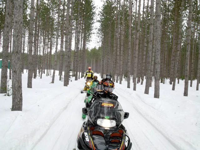 Beaver Creek Resort Picture 9