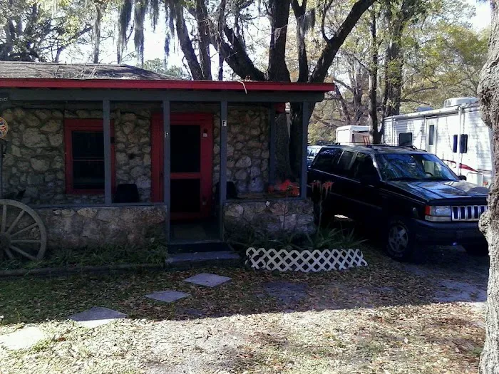 Big Oaks River Resort Picture 8