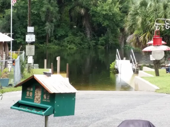 Big Oaks River Resort Picture 2