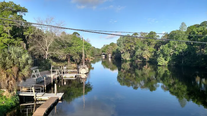 Big Oaks River Resort Picture 5