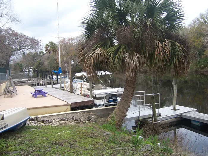 Big Oaks River Resort Picture 7
